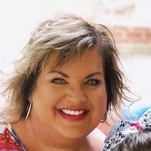 Meet your Posher, Beth